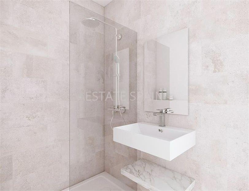 Вилла в Пальма-де-Майорка 140 м2 №VL2579BE6E7  - Продажа - 8 large