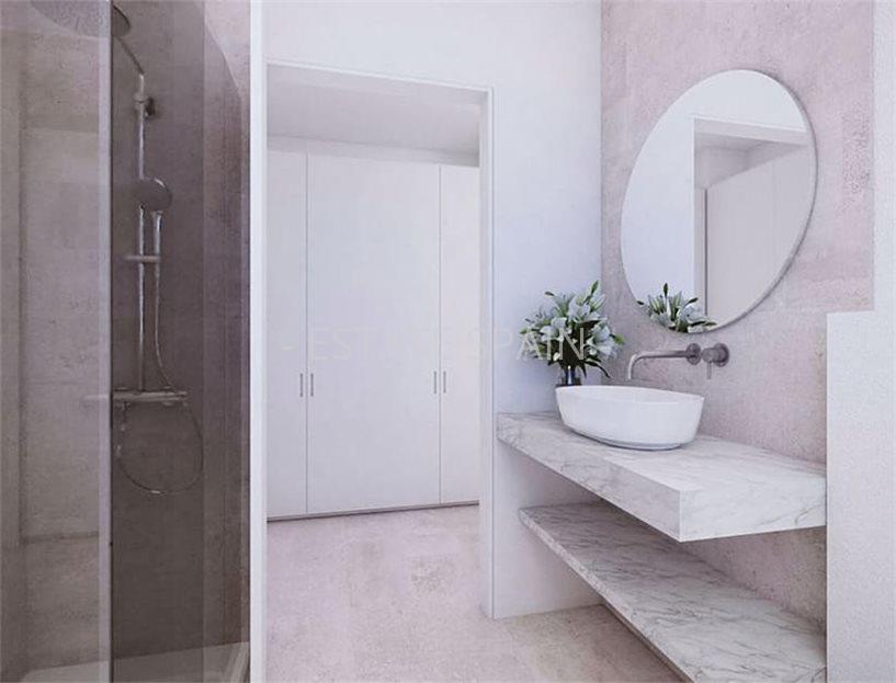 Вилла в Пальма-де-Майорка 140 м2 №VL2579BE6E7  - Продажа - 5 large