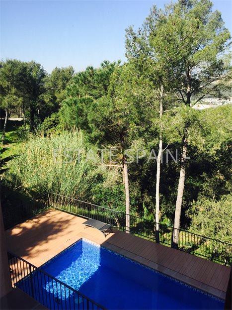 Дом в Бланесе 160 м2 №VL18121089D1B  - Продажа - 4 large