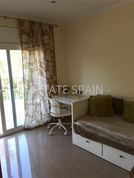 Дом в Бланесе 160 м2 №VL18121089D1B  - Продажа - 23 large