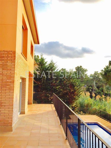 Дом в Бланесе 160 м2 №VL18121089D1B  - Продажа - 13 large