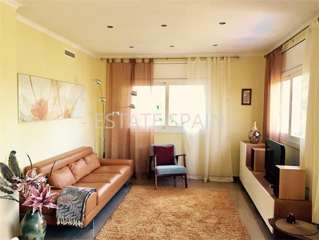 Дом в Бланесе 160 м2 №VL18121089D1B  - Продажа - 1 preview