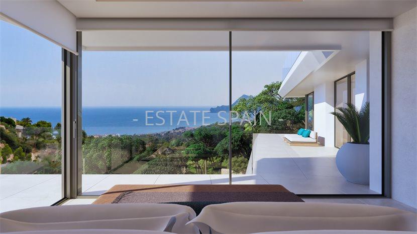 Вилла в Альтее 609 м2 №VL24962976B  - Продажа - 5 preview