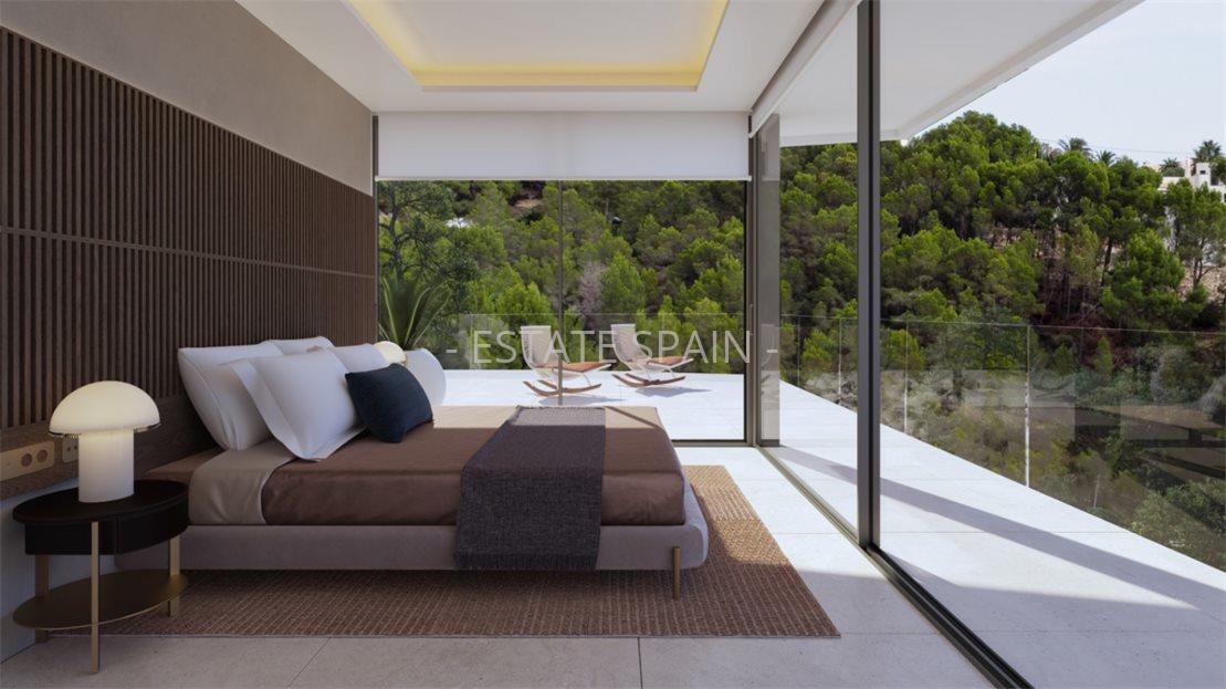 Вилла в Альтее 609 м2 №VL24962976B  - Продажа - 4 large