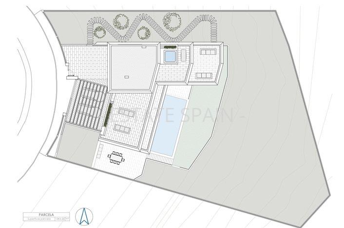 Вилла в Альтее 609 м2 №VL24962976B  - Продажа - 13 preview