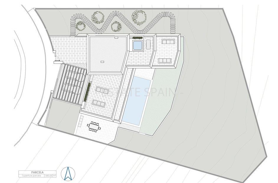 Вилла в Альтее 609 м2 №VL24962976B  - Продажа - 13 large
