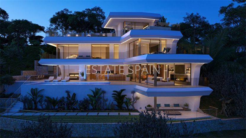 Вилла в Альтее 609 м2 №VL24962976B  - Продажа - 9 preview