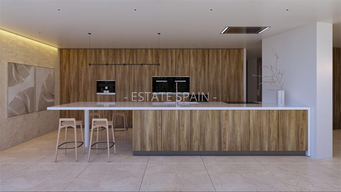 Вилла в Альтее 609 м2 №VL24962976B  - Продажа - 8 large