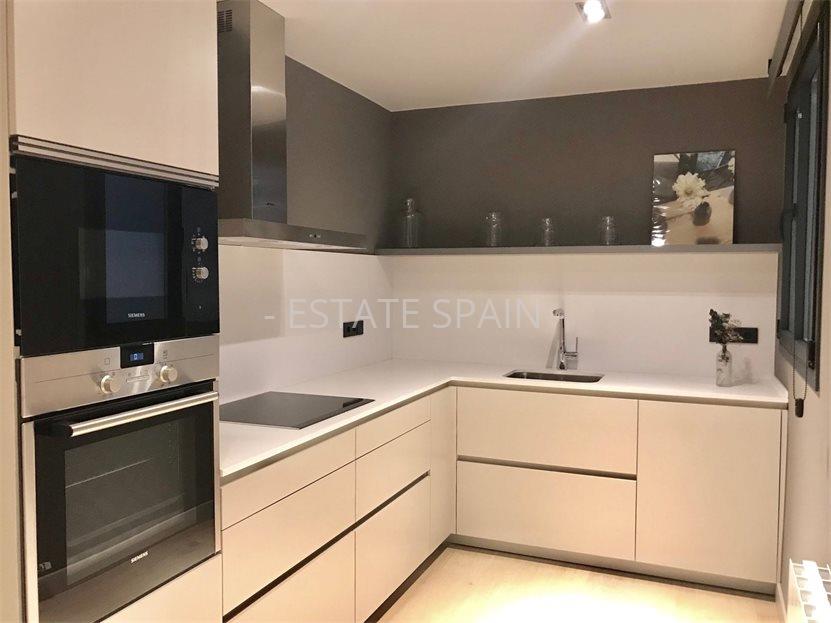 Квартира в Барселоне 160 м2 №ART193236F022  - Продажа - 7 large