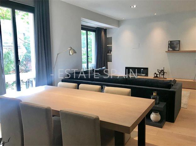 Квартира в Барселоне 160 м2 №ART193236F022  - Продажа - 5 preview