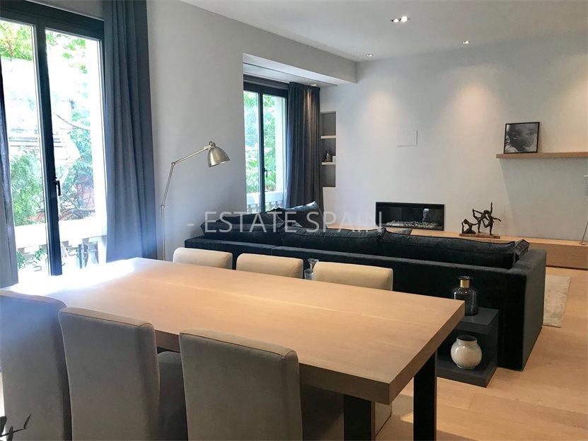 Квартира в Барселоне 160 м2 №ART193236F022  - Продажа - 5 large