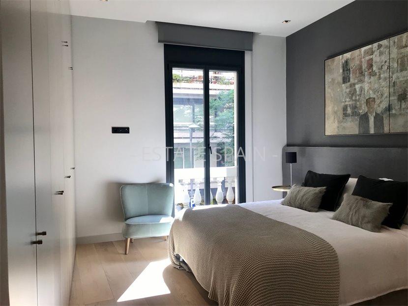 Квартира в Барселоне 160 м2 №ART193236F022  - Продажа - 3 large