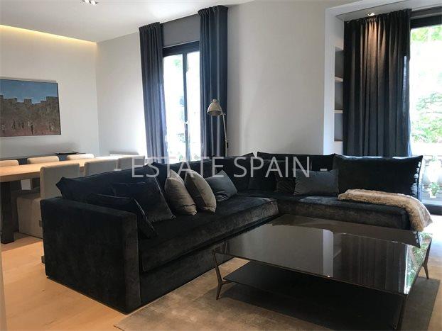 Квартира в Барселоне 160 м2 №ART193236F022  - Продажа - 1 preview