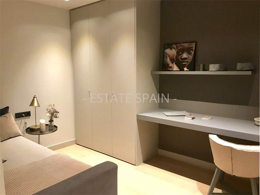 Квартира в Барселоне 160 м2 №ART193236F022  - Продажа - 10 large