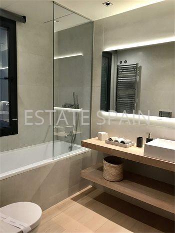 Квартира в Барселоне 160 м2 №ART193236F022  - Продажа - 11 preview