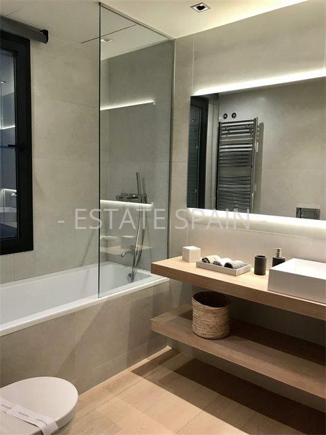 Квартира в Барселоне 160 м2 №ART193236F022  - Продажа - 11 large