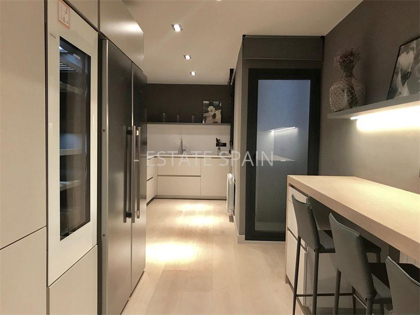 Квартира в Барселоне 160 м2 №ART193236F022  - Продажа - 6 large