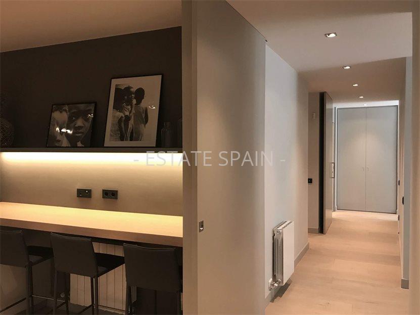 Квартира в Барселоне 160 м2 №ART193236F022  - Продажа - 8 large