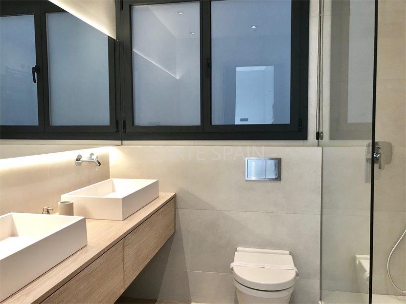 Квартира в Барселоне 160 м2 №ART193236F022  - Продажа - 9 large