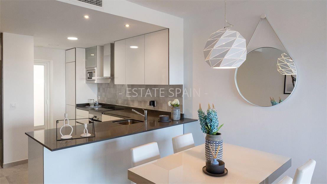 Бунгало в Пульпи 132 м2 №BL261976DB2  - Продажа - 12 large