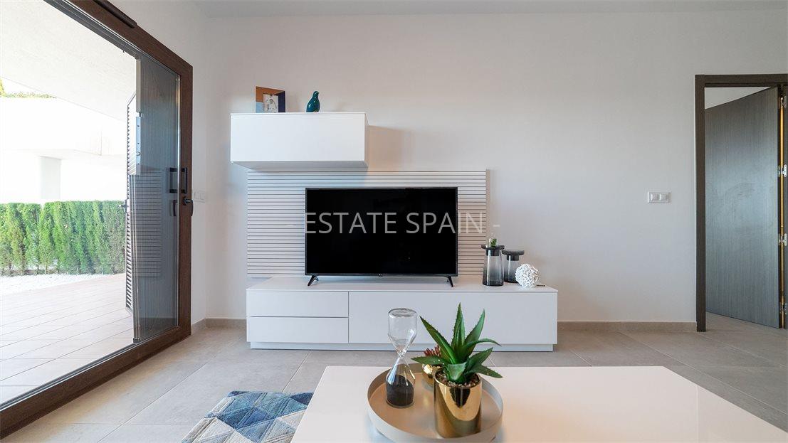 Бунгало в Пульпи 132 м2 №BL261976DB2  - Продажа - 10 large