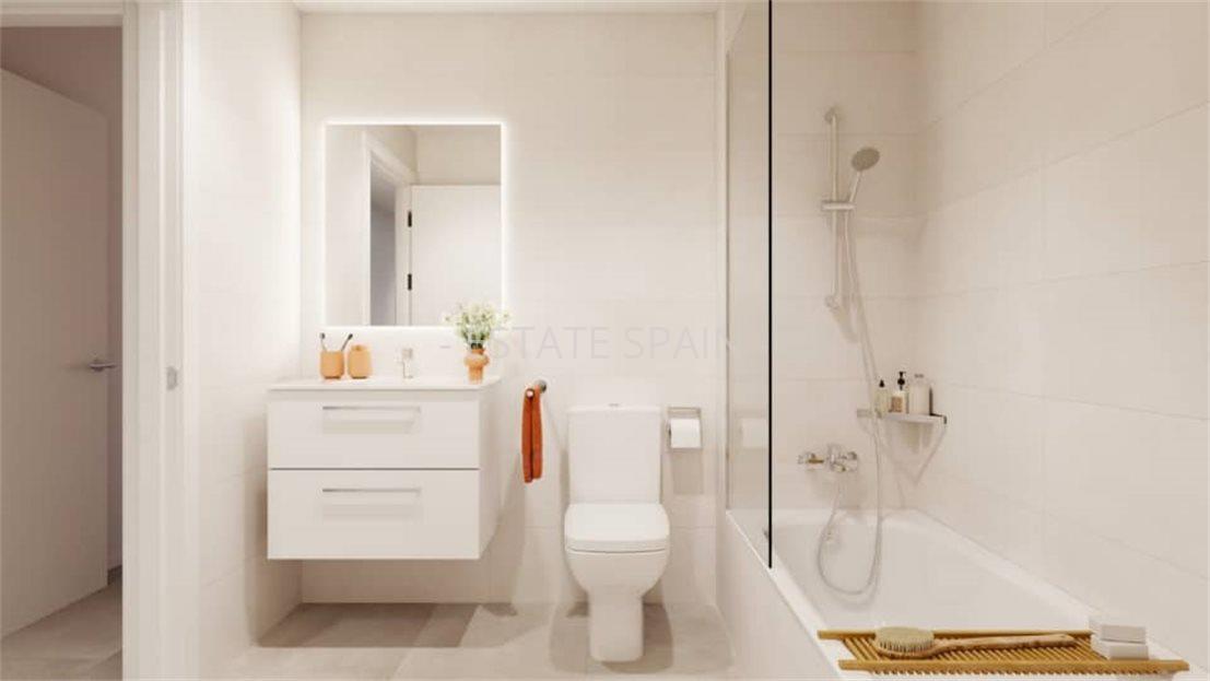 Бунгало в Михасе 84 м2 №BL251010BB40A  - Продажа - 13 large