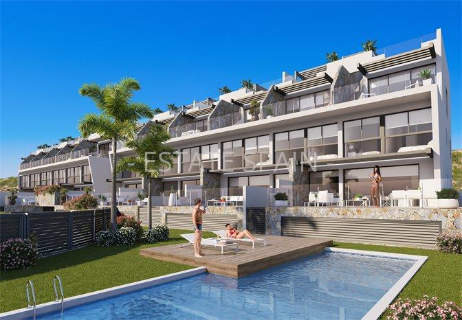 Пентхаус в Гуардамар-дель-Сегура 99 м2 №ART203108BBA3  - Продажа - 6 preview