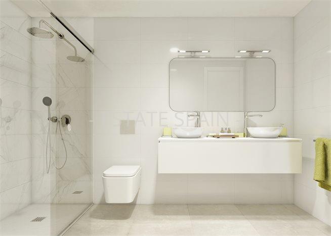 Пентхаус в Гуардамар-дель-Сегура 99 м2 №ART203108BBA3  - Продажа - 7 preview