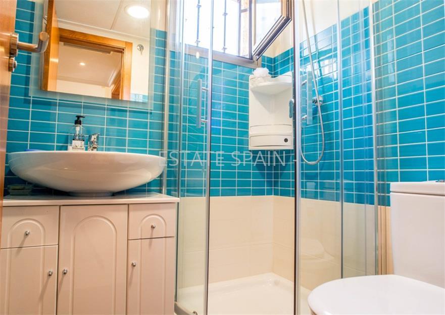 Таунхаус в Торревьехе 149 м2 №TAU18126CA07  - Продажа - 12 large