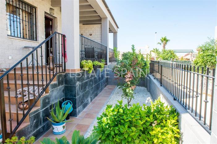 Таунхаус в Торревьехе 149 м2 №TAU18126CA07  - Продажа - 13 preview