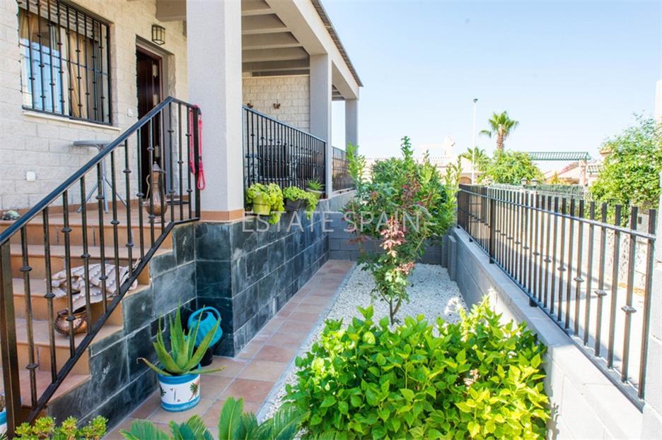 Таунхаус в Торревьехе 149 м2 №TAU18126CA07  - Продажа - 13 large