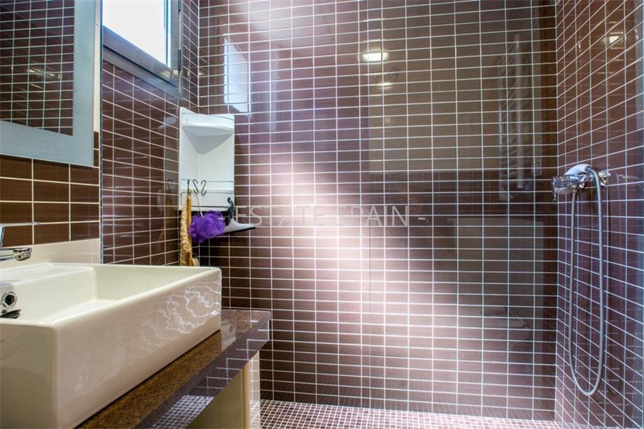 Таунхаус в Торревьехе 149 м2 №TAU18126CA07  - Продажа - 14 large