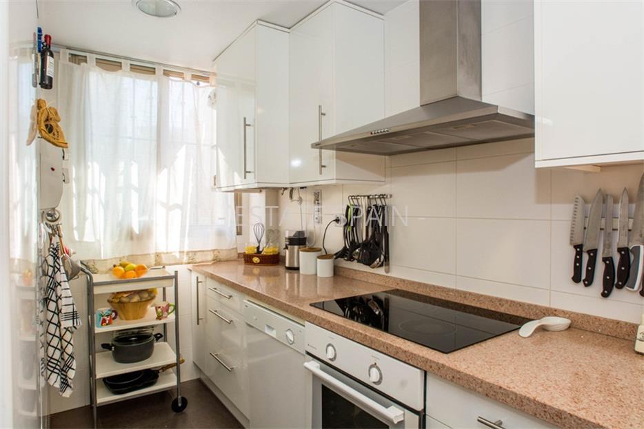 Таунхаус в Торревьехе 149 м2 №TAU18126CA07  - Продажа - 16 large