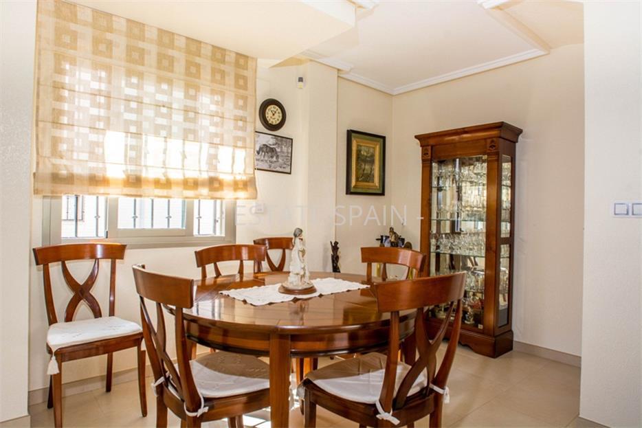 Таунхаус в Торревьехе 149 м2 №TAU18126CA07  - Продажа - 1 large