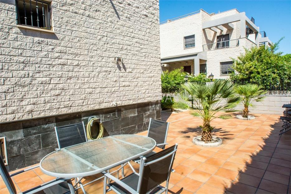 Таунхаус в Торревьехе 149 м2 №TAU18126CA07  - Продажа - 17 large