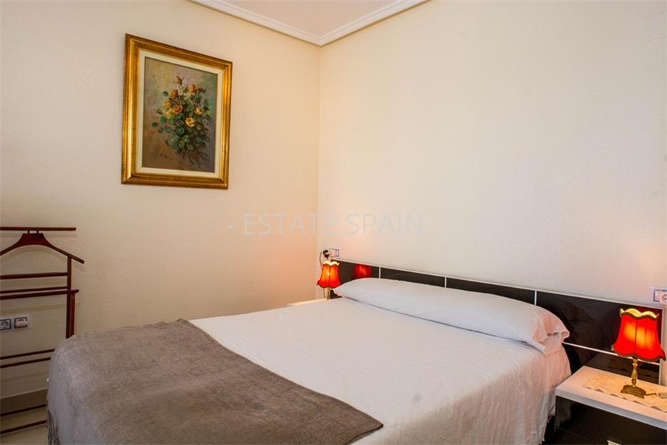 Таунхаус в Торревьехе 149 м2 №TAU18126CA07  - Продажа - 18 large