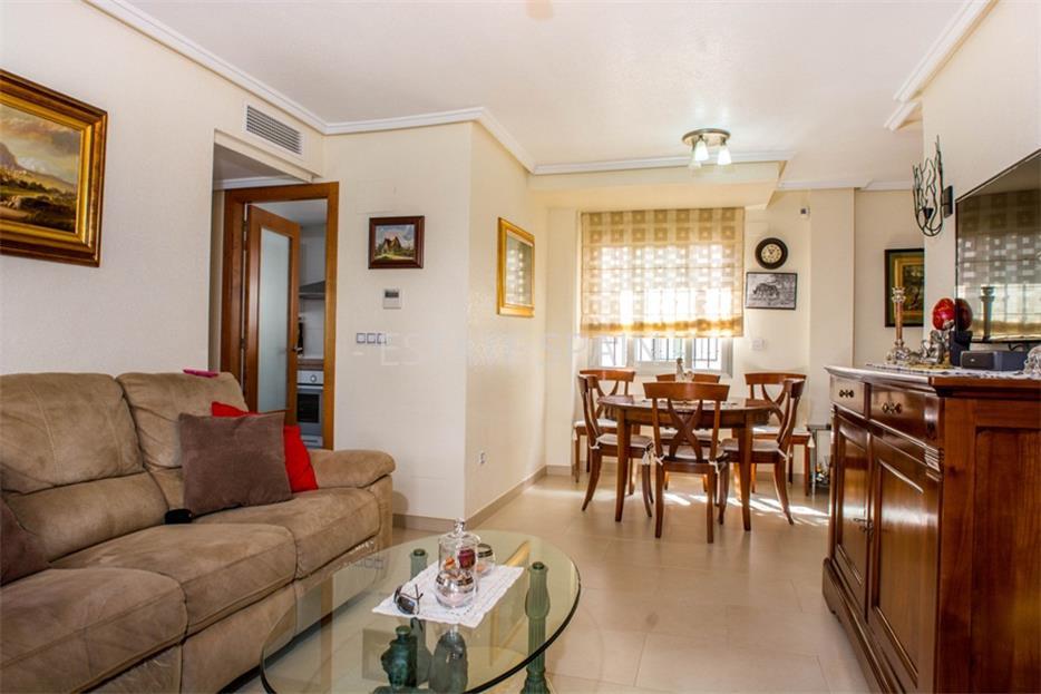 Таунхаус в Торревьехе 149 м2 №TAU18126CA07  - Продажа - 19 large