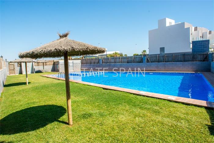 Таунхаус в Торревьехе 149 м2 №TAU18126CA07  - Продажа - 2 preview