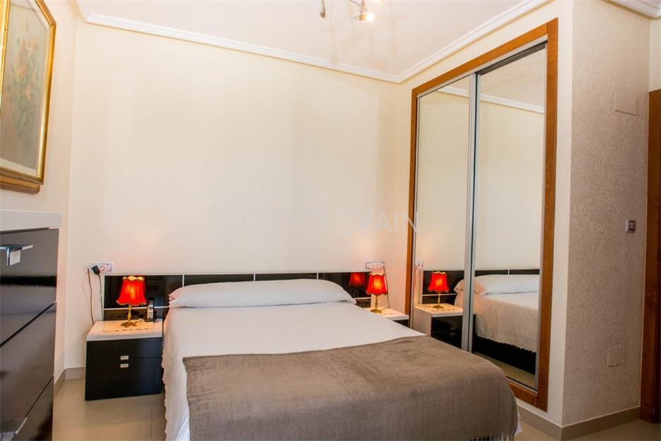 Таунхаус в Торревьехе 149 м2 №TAU18126CA07  - Продажа - 21 large