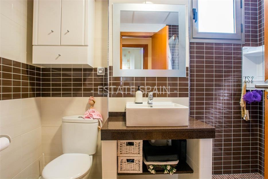 Таунхаус в Торревьехе 149 м2 №TAU18126CA07  - Продажа - 22 large