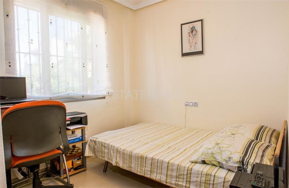 Таунхаус в Торревьехе 149 м2 №TAU18126CA07  - Продажа - 23 large