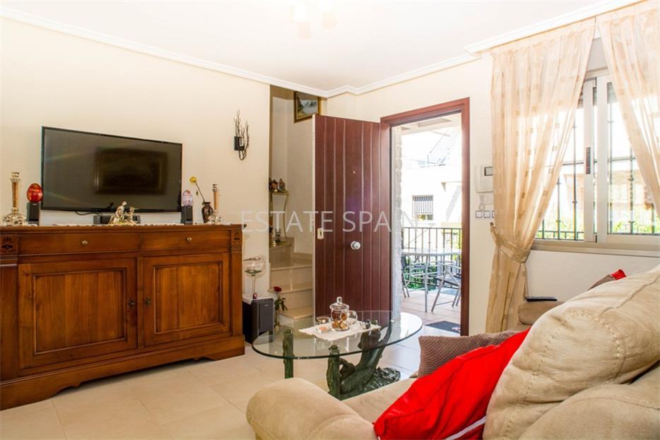 Таунхаус в Торревьехе 149 м2 №TAU18126CA07  - Продажа - 24 large