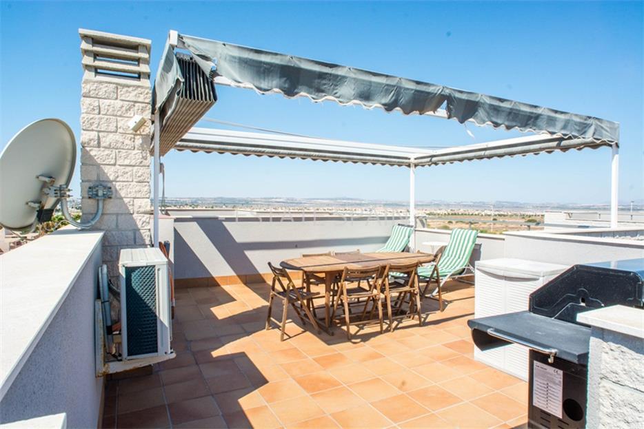 Таунхаус в Торревьехе 149 м2 №TAU18126CA07  - Продажа - 5 large