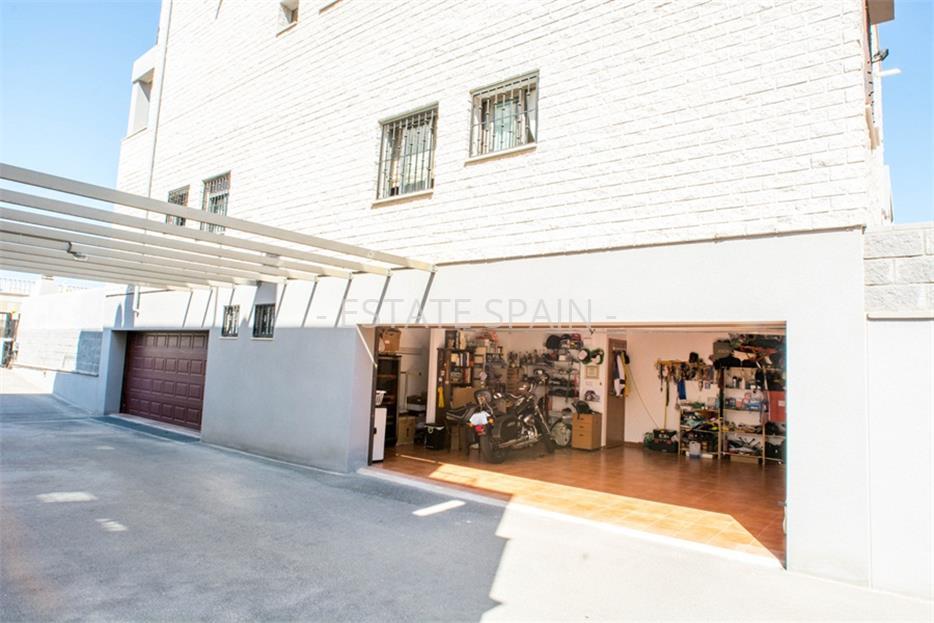 Таунхаус в Торревьехе 149 м2 №TAU18126CA07  - Продажа - 4 large