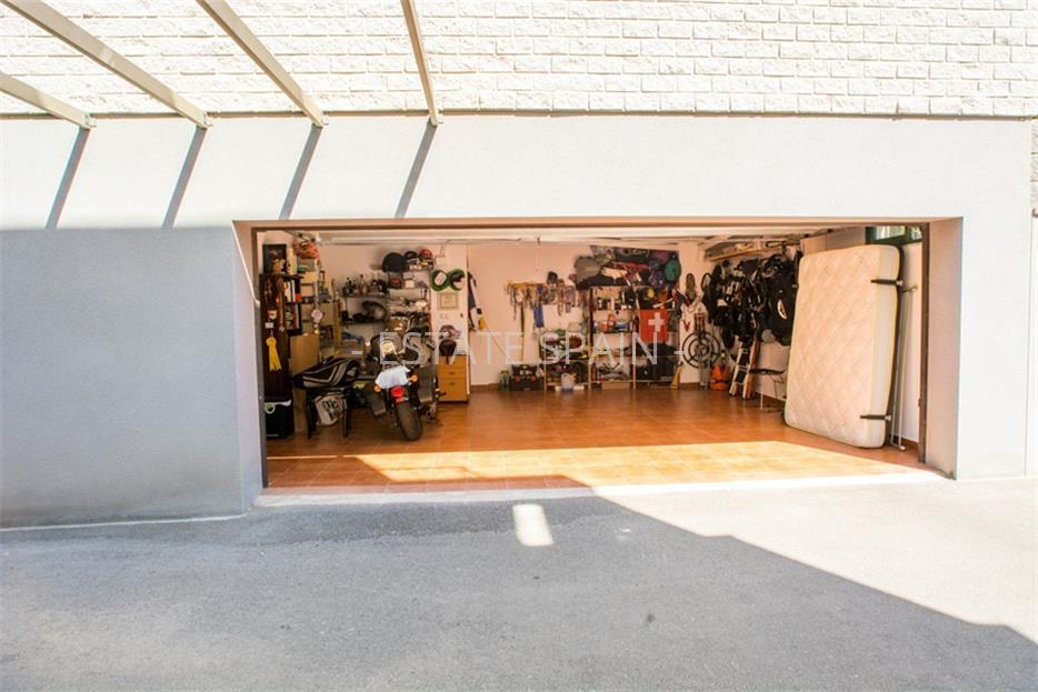 Таунхаус в Торревьехе 149 м2 №TAU18126CA07  - Продажа - 8 large