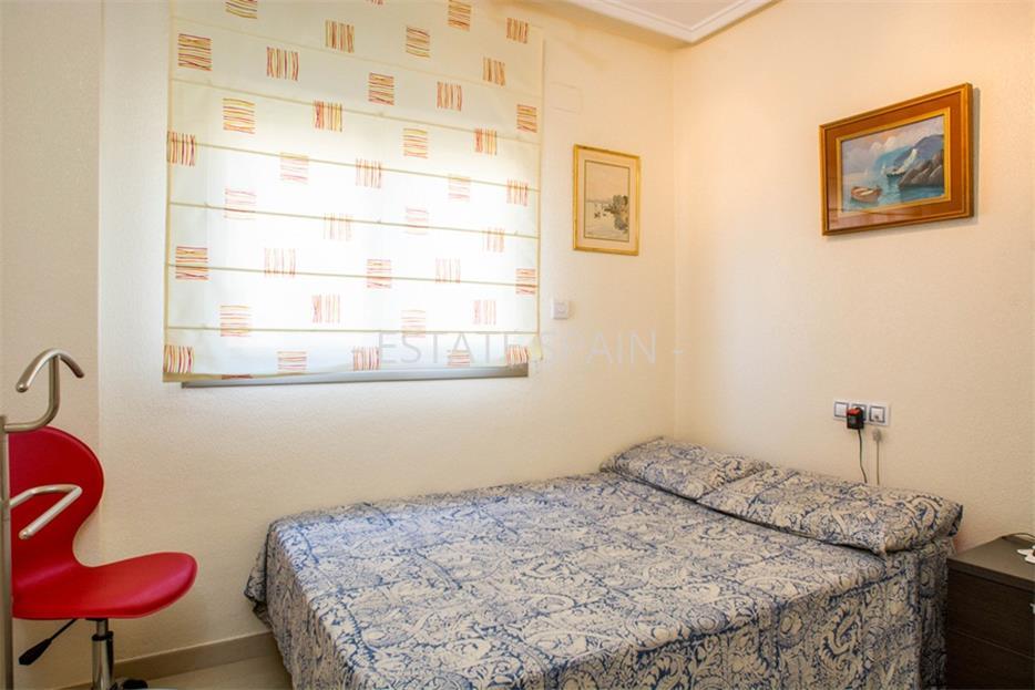 Таунхаус в Торревьехе 149 м2 №TAU18126CA07  - Продажа - 10 large