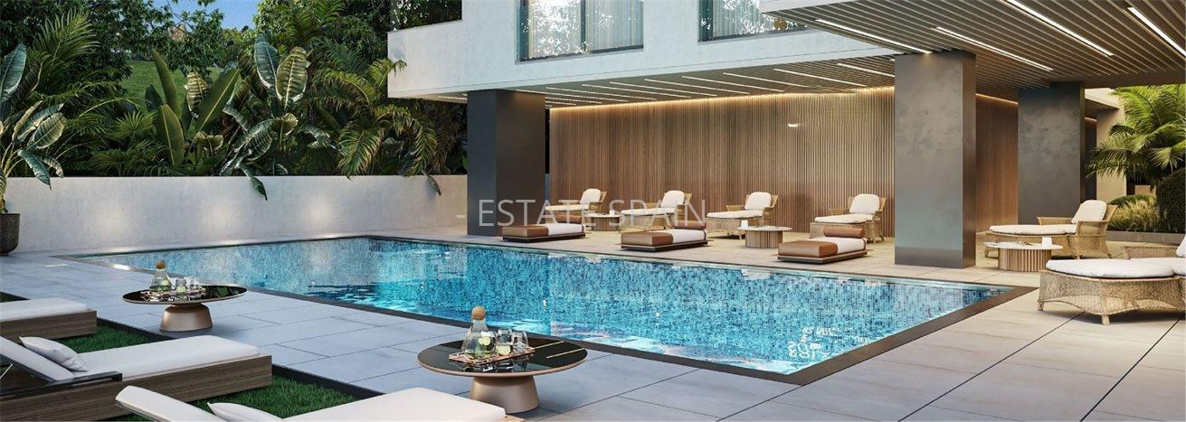 Бунгало в Марбелье 193 м2 №BL26316EAEB8  - Продажа - 12 preview