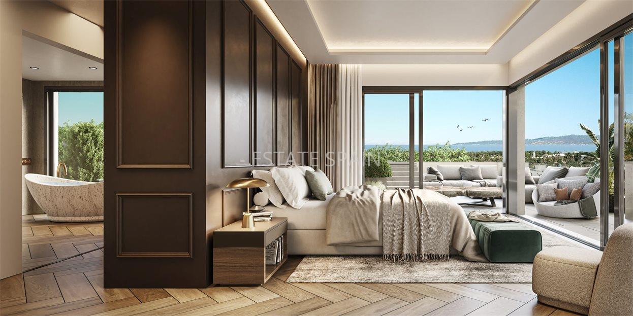 Бунгало в Марбелье 193 м2 №BL26316EAEB8  - Продажа - 7 large