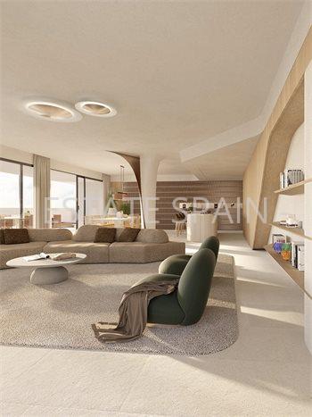 Апартаменты в Фуэнхироле 157 м2 №ART26119BBEE9  - Продажа - 7 preview