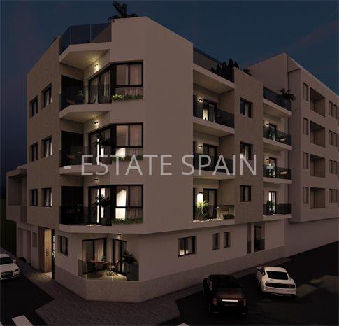 Апартаменты в Гуардамар-дель-Сегура 54 м2 №ART2591754CFA  - Продажа - 11 preview